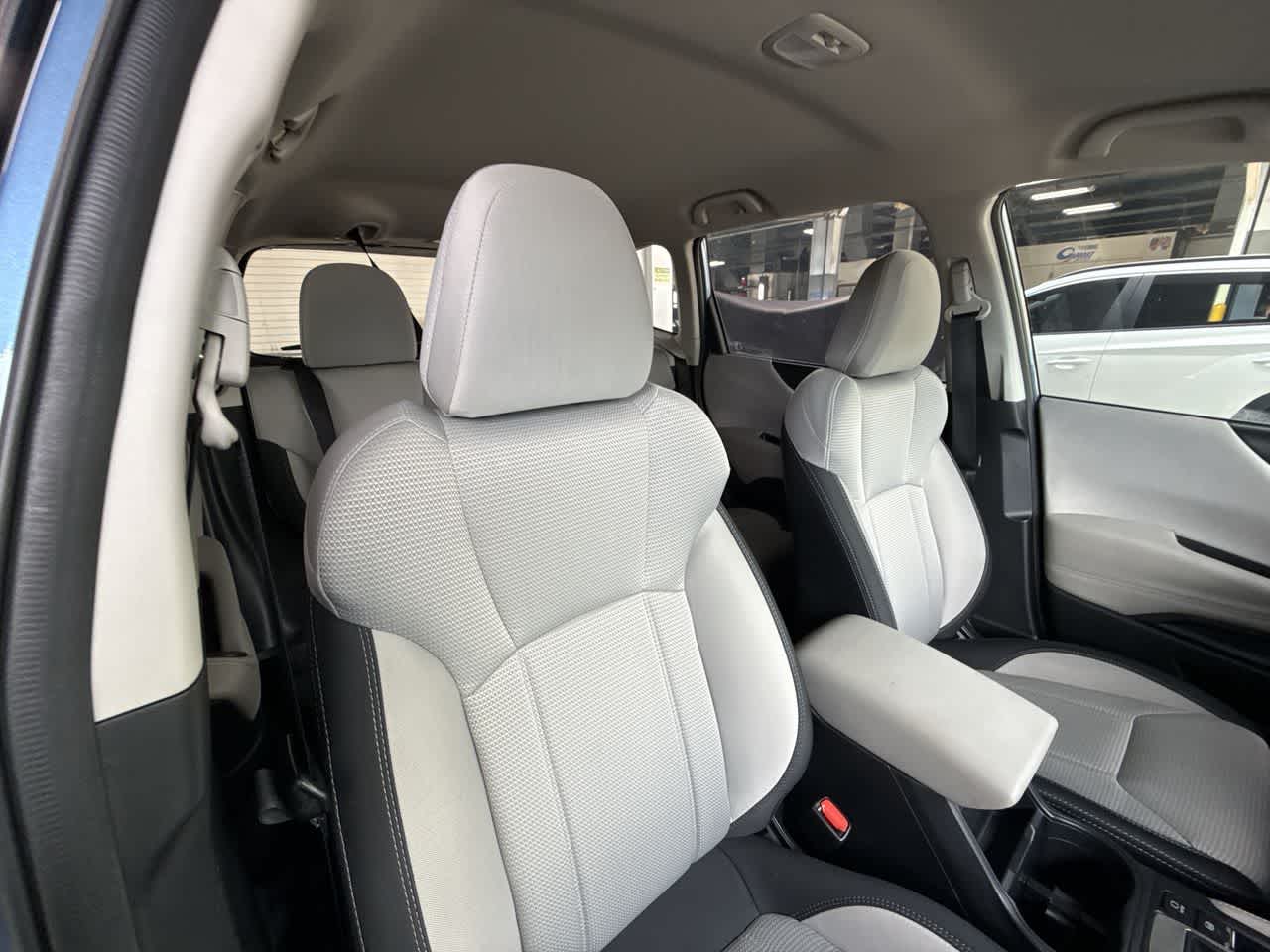 Thumbnail: 2024 Subaru Forester - 27