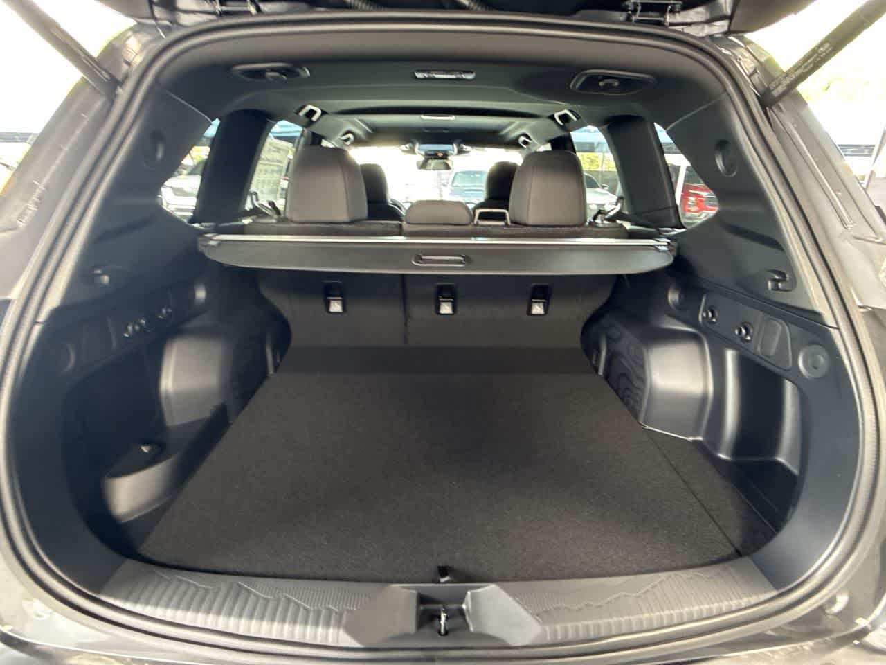 Thumbnail: 2026 Subaru Forester - 25