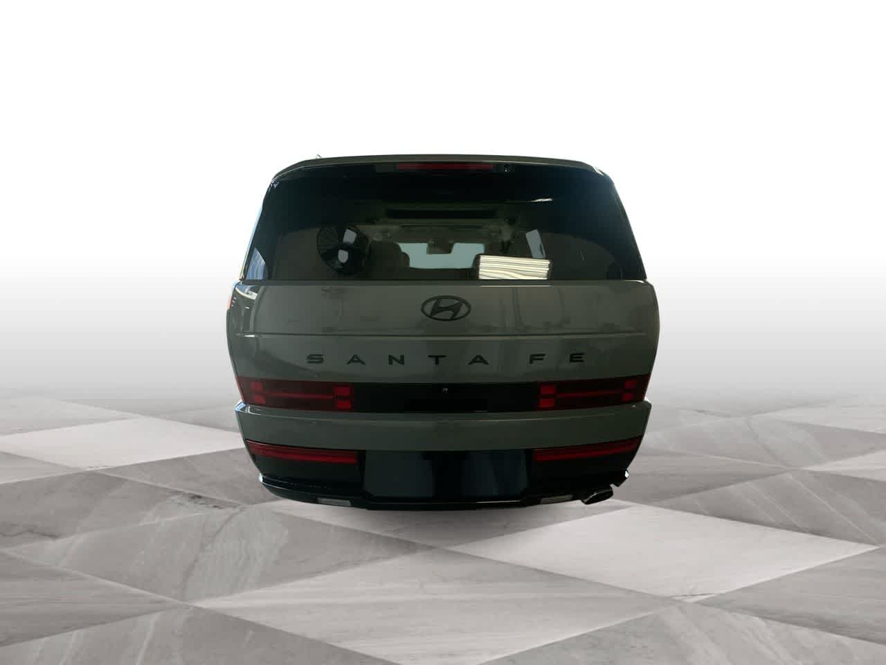 Thumbnail: 2024 Hyundai Santa Fe - 7