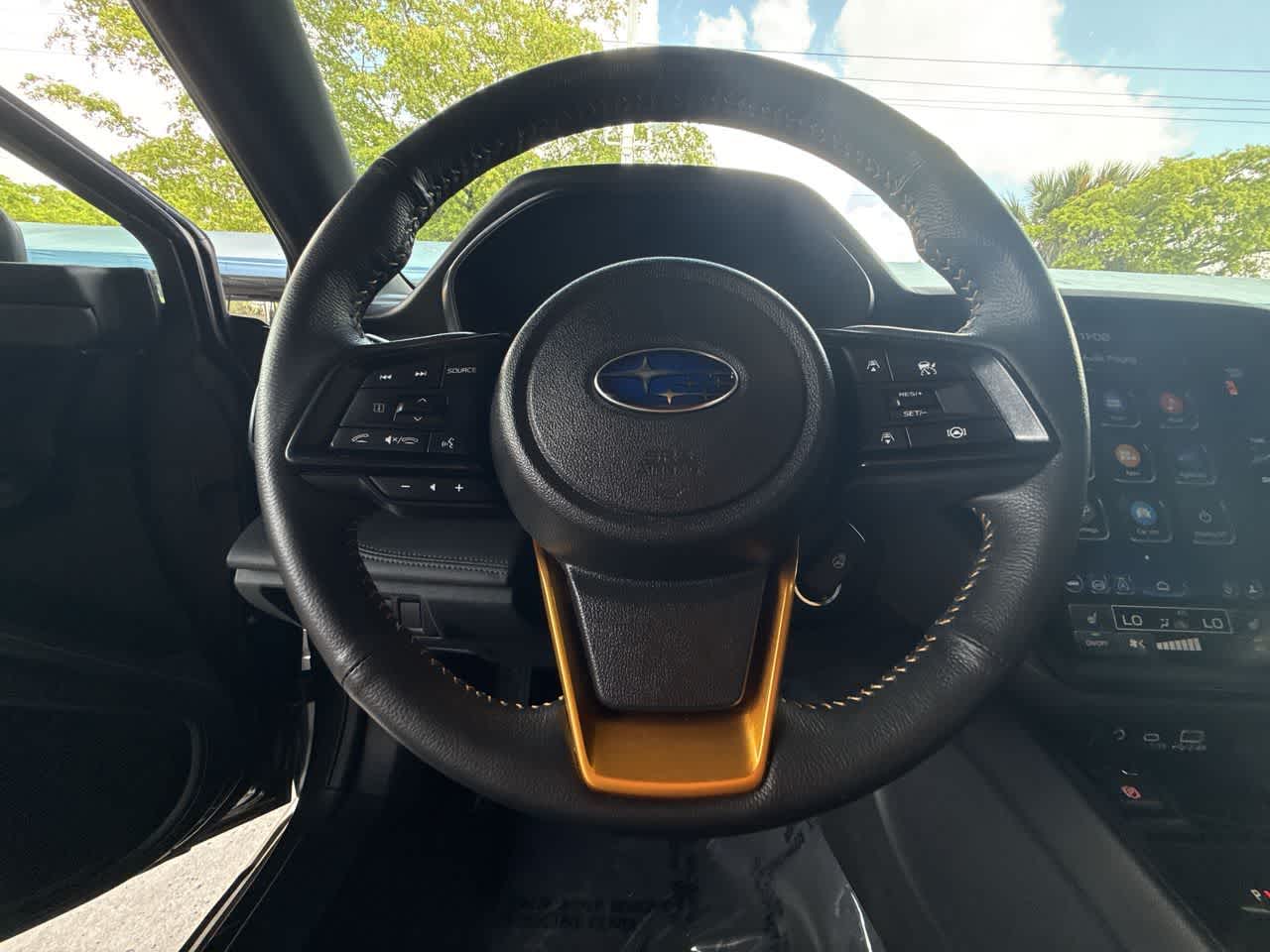 Thumbnail: 2025 Subaru Outback - 15