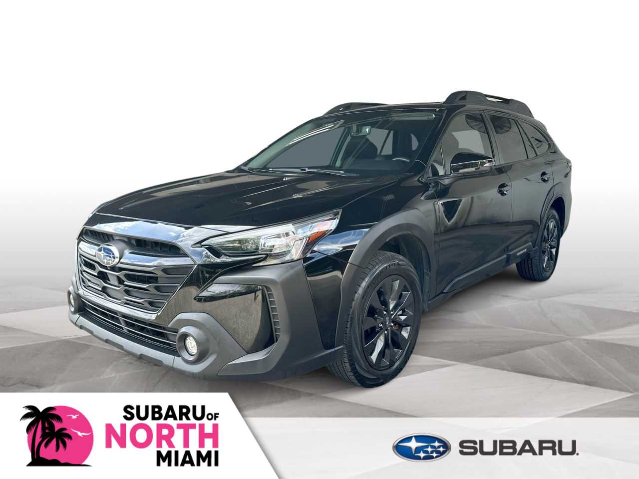 Thumbnail: 2024 Subaru Outback - 1
