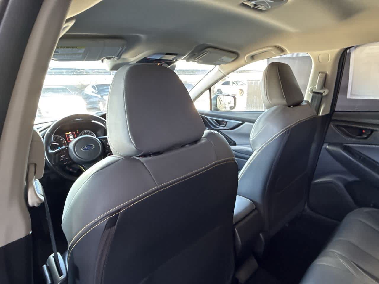 Thumbnail: 2021 Subaru Crosstrek - 22