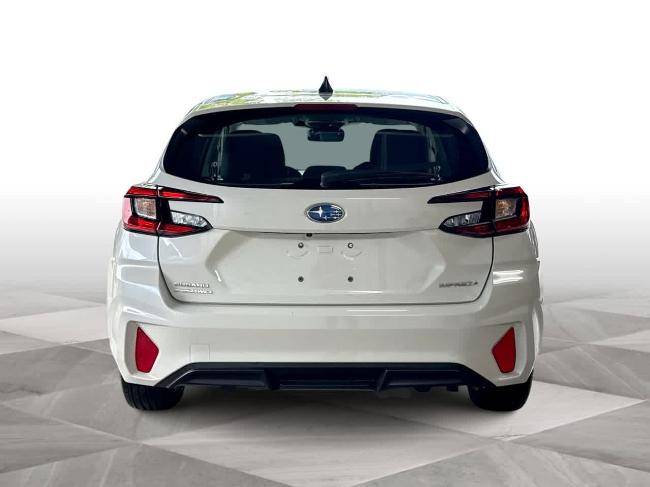 Thumbnail: 2025 Subaru Impreza - 7