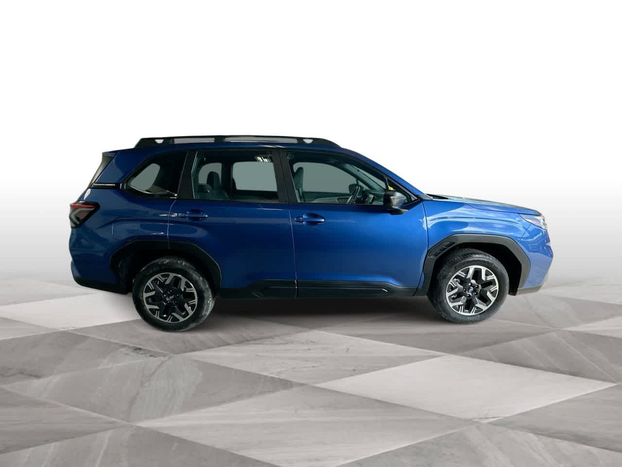Thumbnail: 2026 Subaru Forester - 9