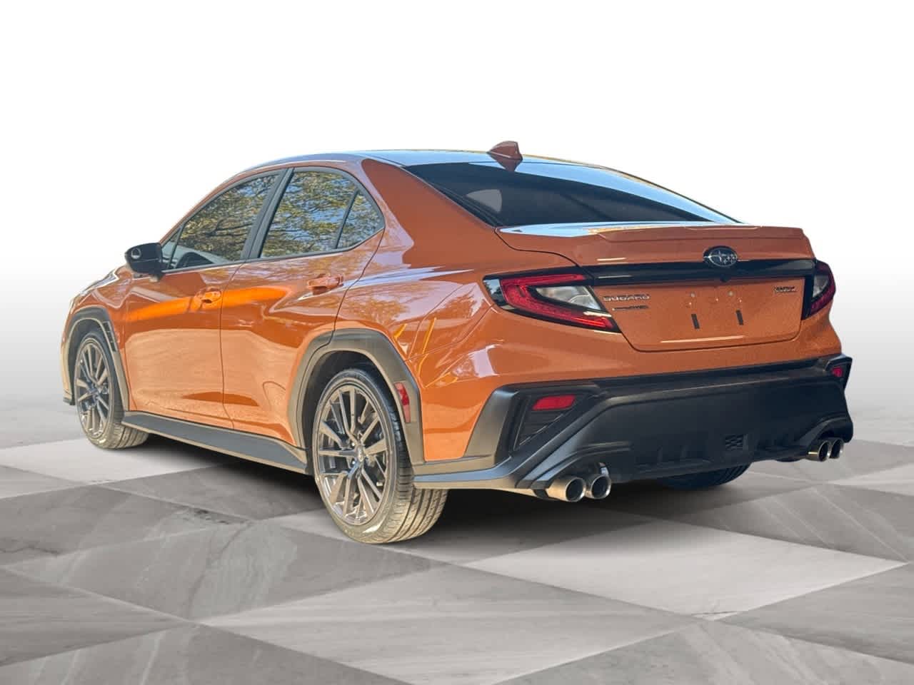 Thumbnail: 2023 Subaru WRX - 6