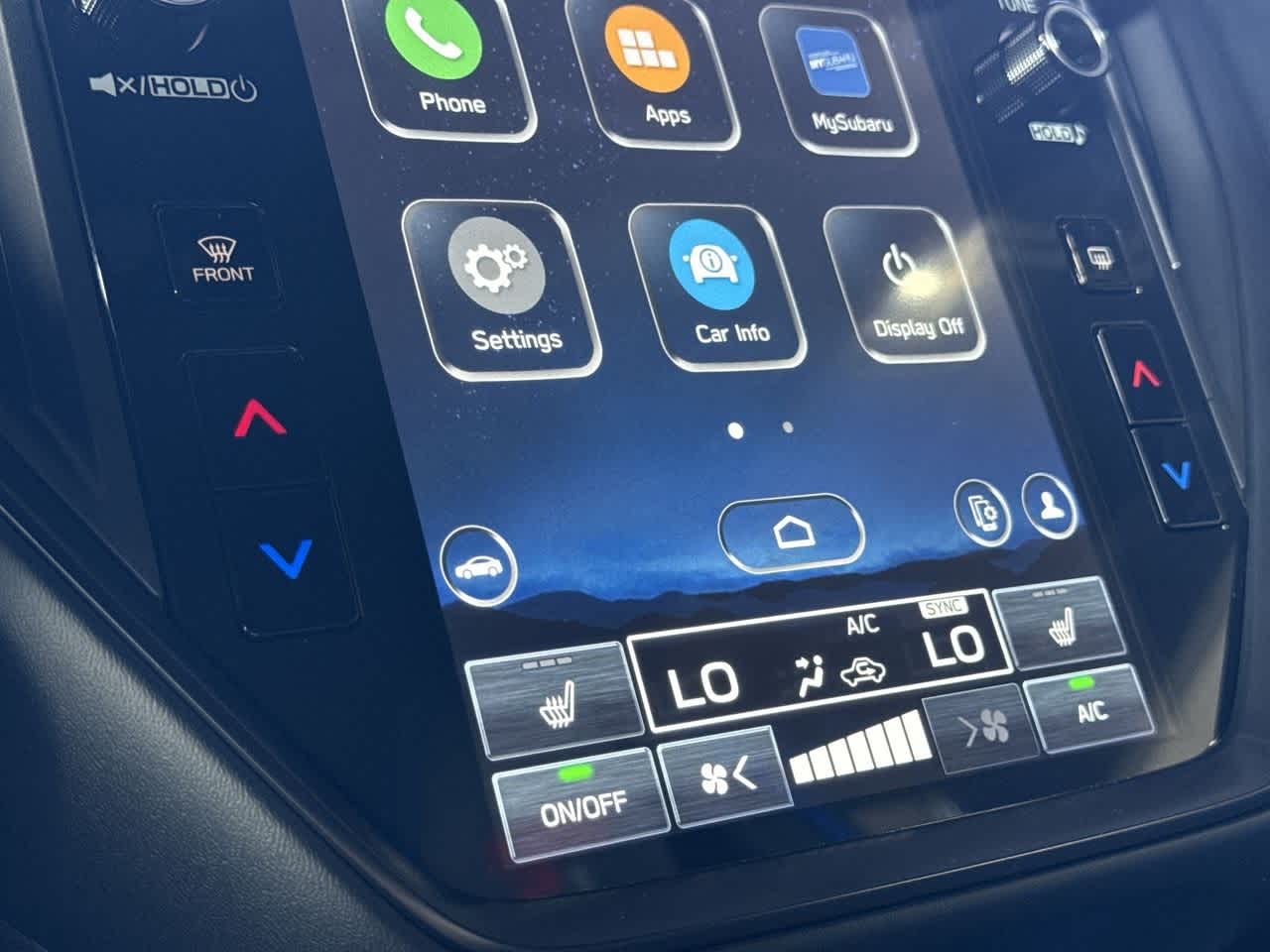 Thumbnail: 2025 Subaru WRX - 20