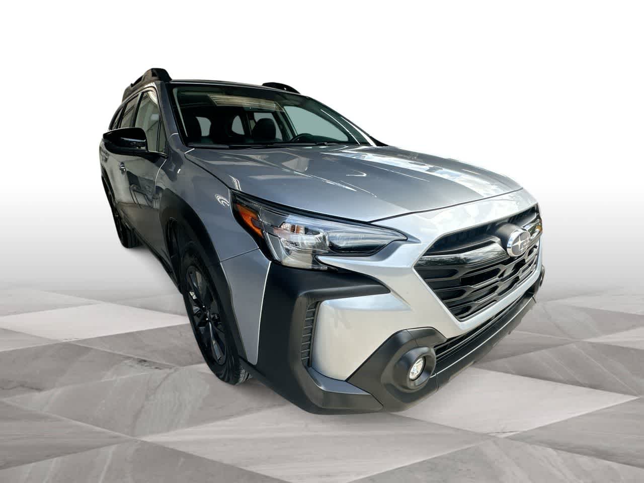 Thumbnail: 2025 Subaru Outback - 2