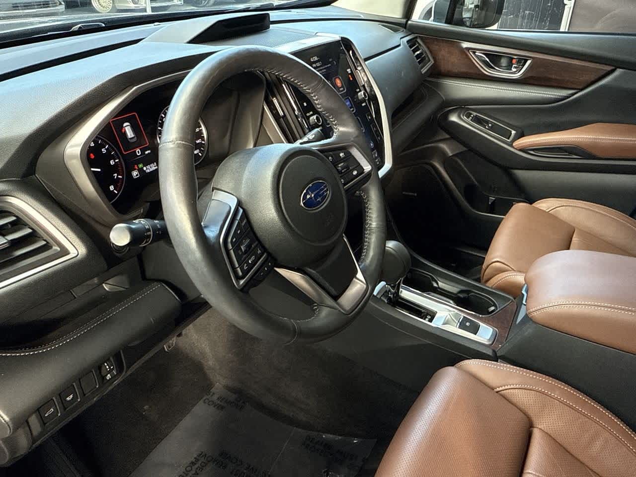 Thumbnail: 2023 Subaru Ascent - 13