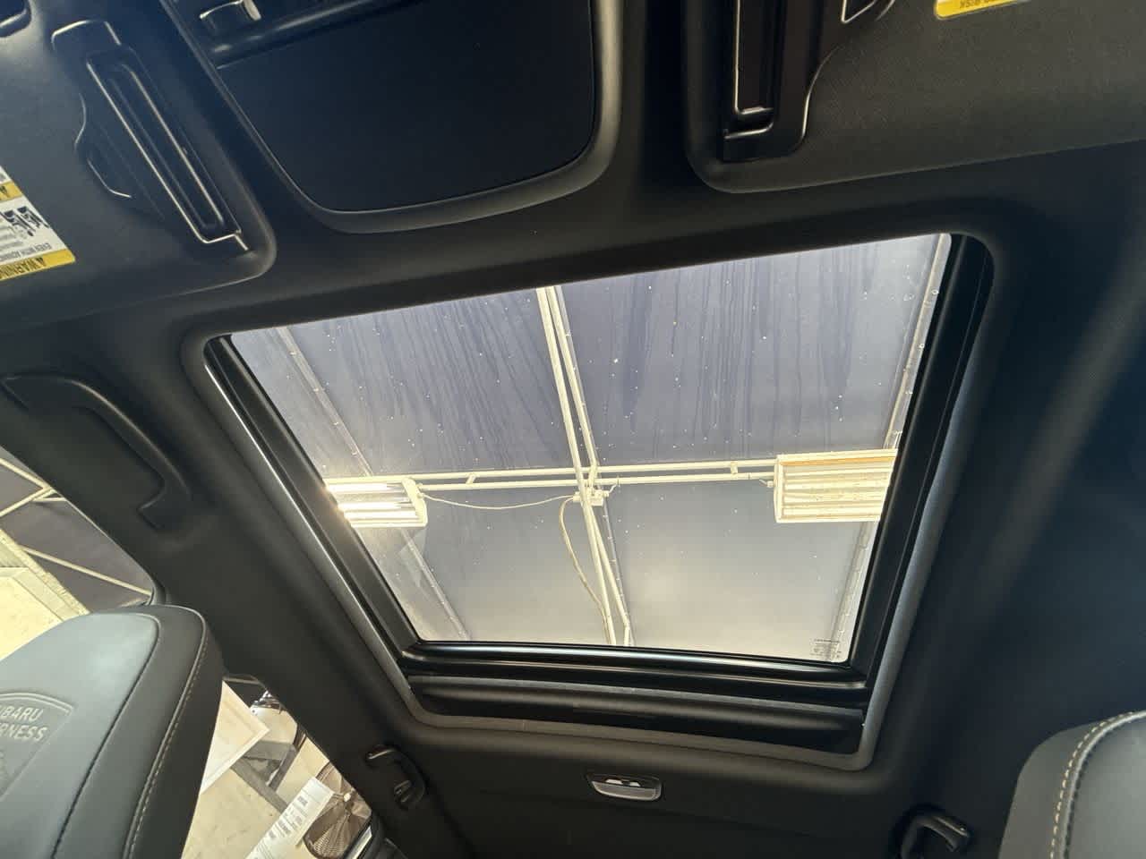 Thumbnail: 2025 Subaru Forester - 17