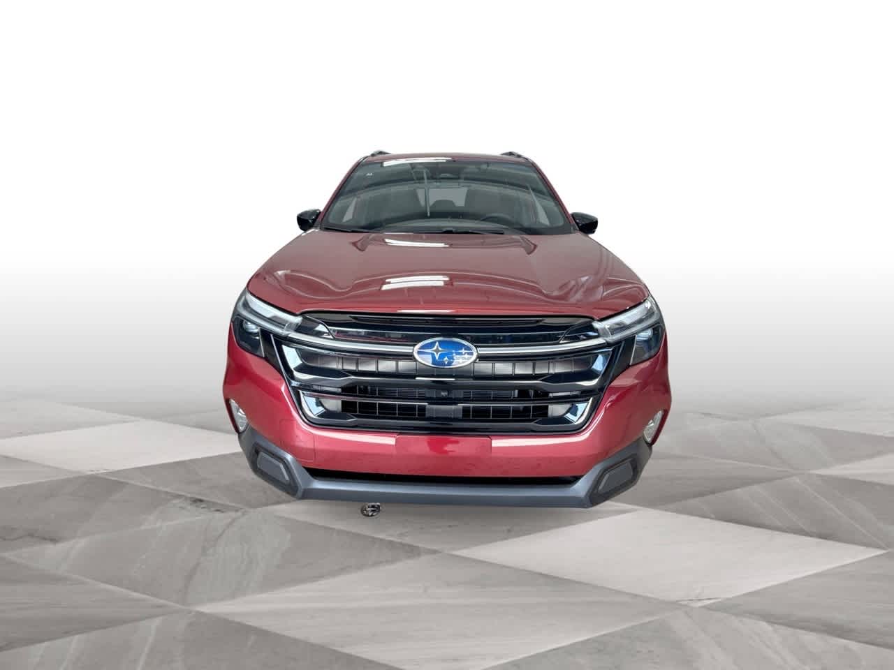 Thumbnail: 2025 Subaru Forester - 3