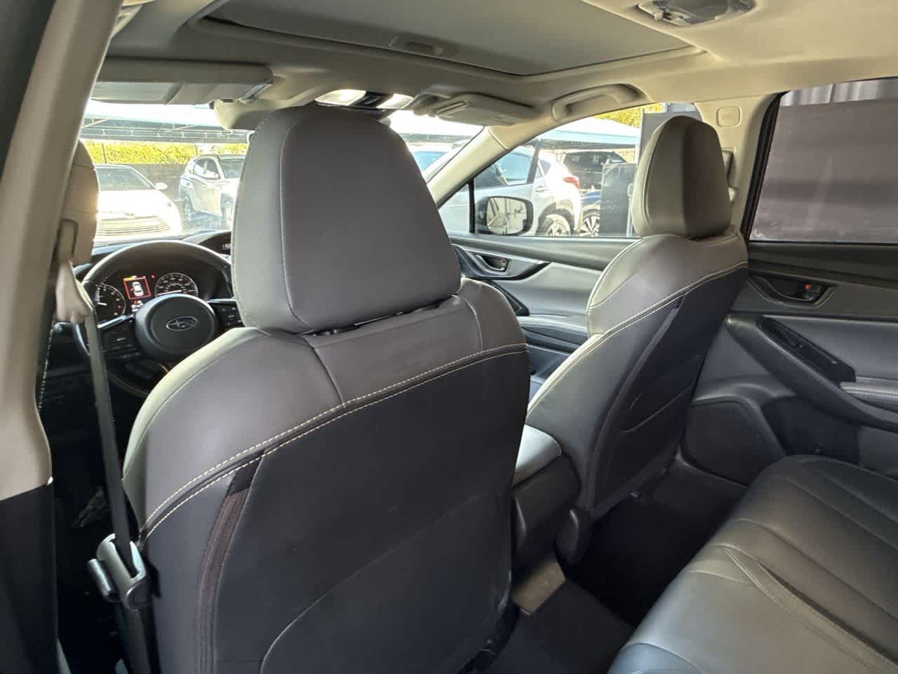 Thumbnail: 2021 Subaru Crosstrek - 23