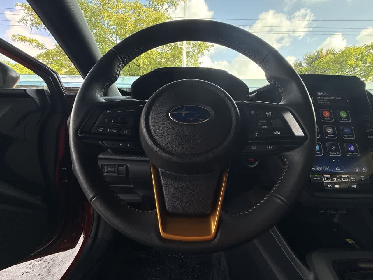 Thumbnail: 2025 Subaru Crosstrek - 15
