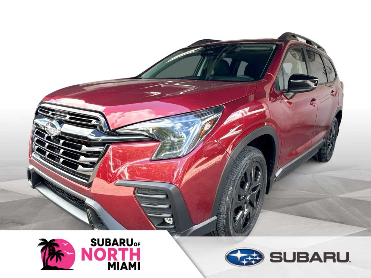 Thumbnail: 2025 Subaru Ascent - 1