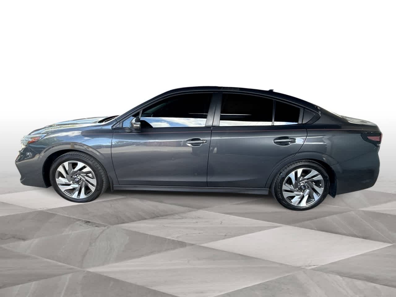 Thumbnail: 2024 Subaru Legacy - 5