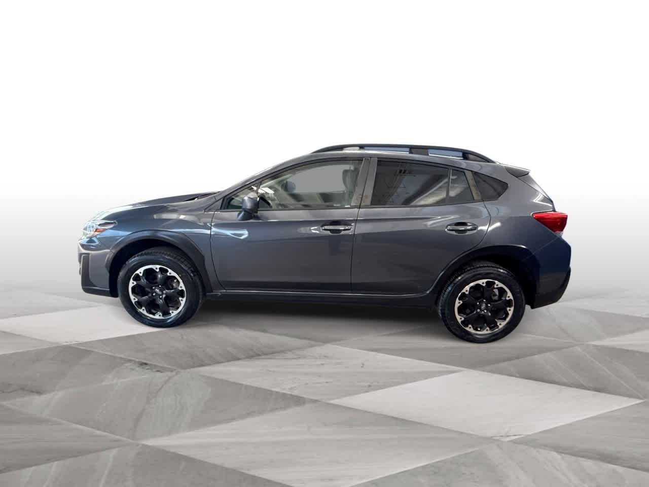 Thumbnail: 2023 Subaru Crosstrek - 5