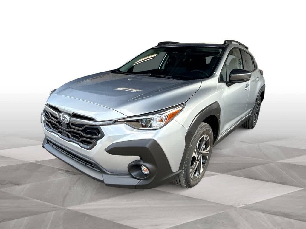 New 2026 Subaru Crosstrek Premium SUV