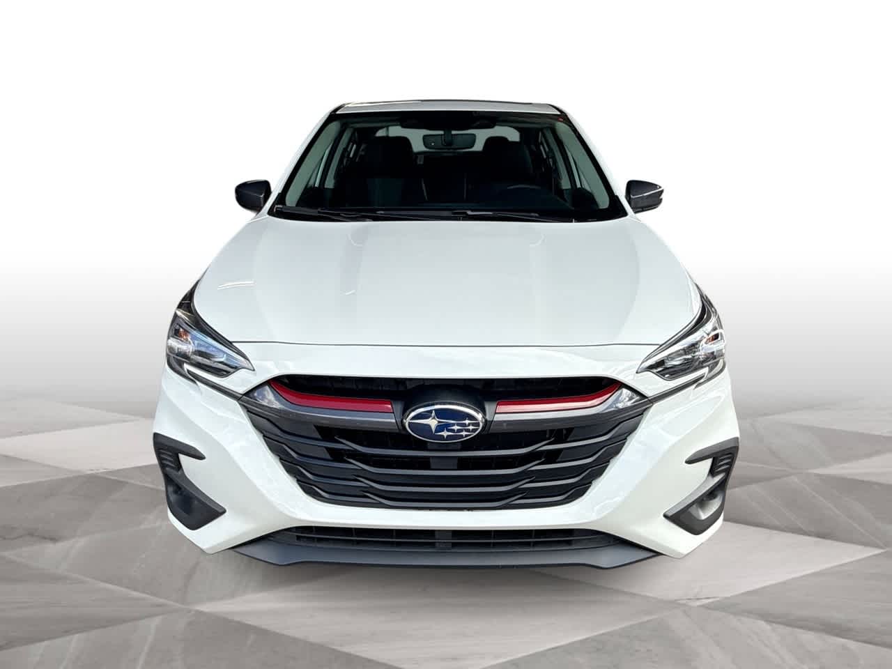 Thumbnail: 2025 Subaru Legacy - 3