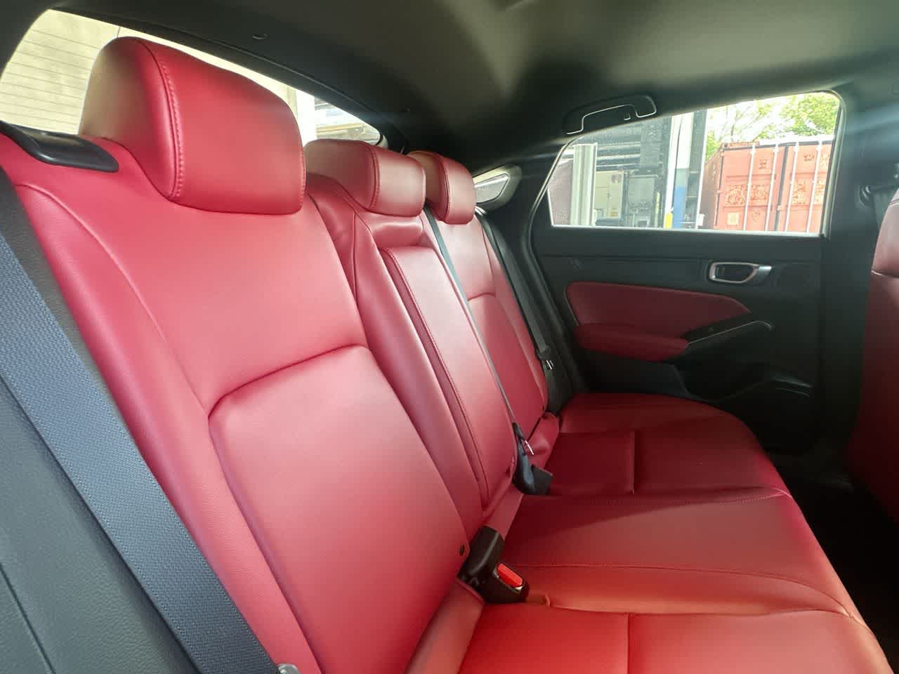 Thumbnail: 2024 Acura Integra - 26