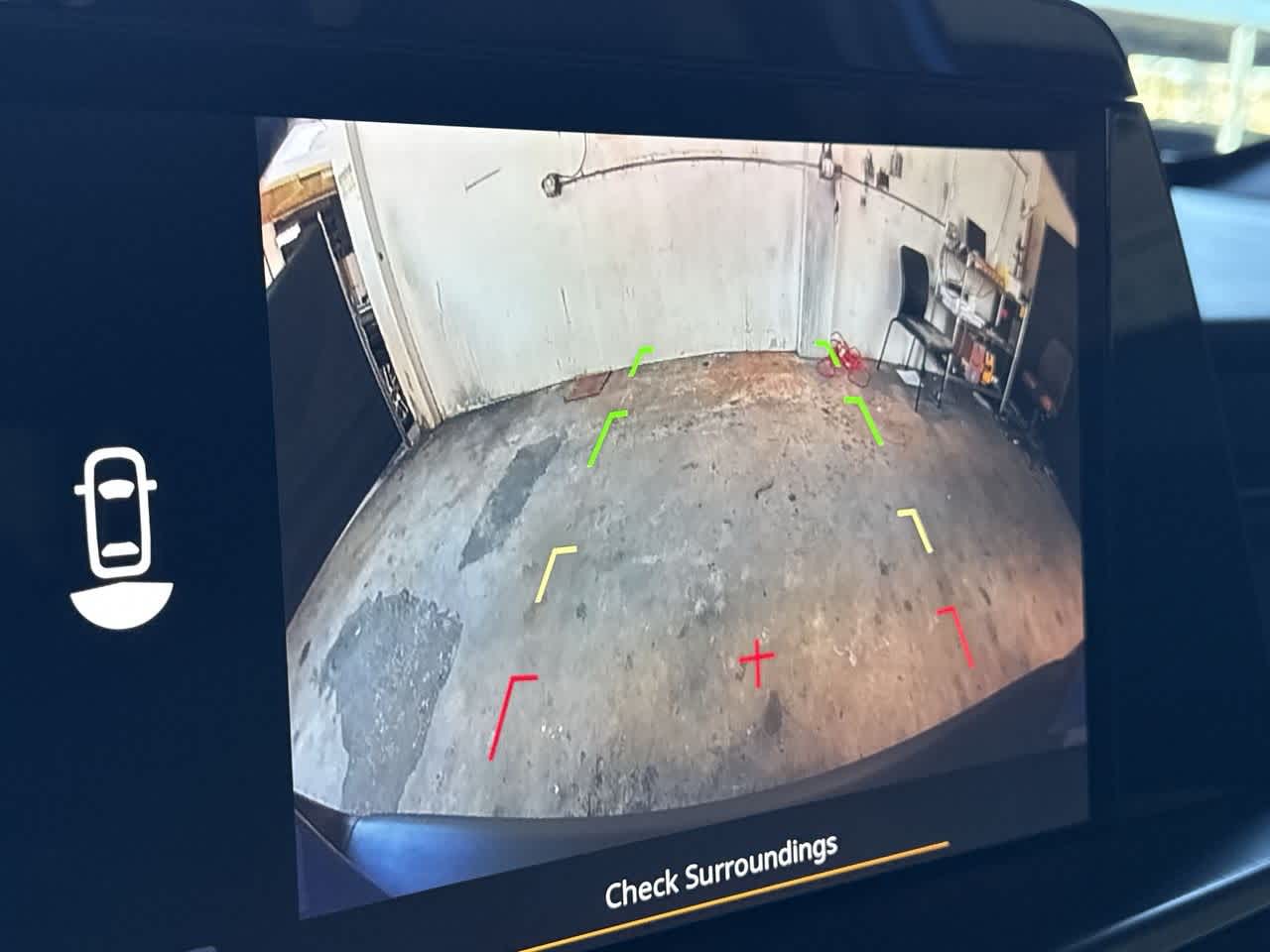 Thumbnail: 2026 Subaru Outback - 19