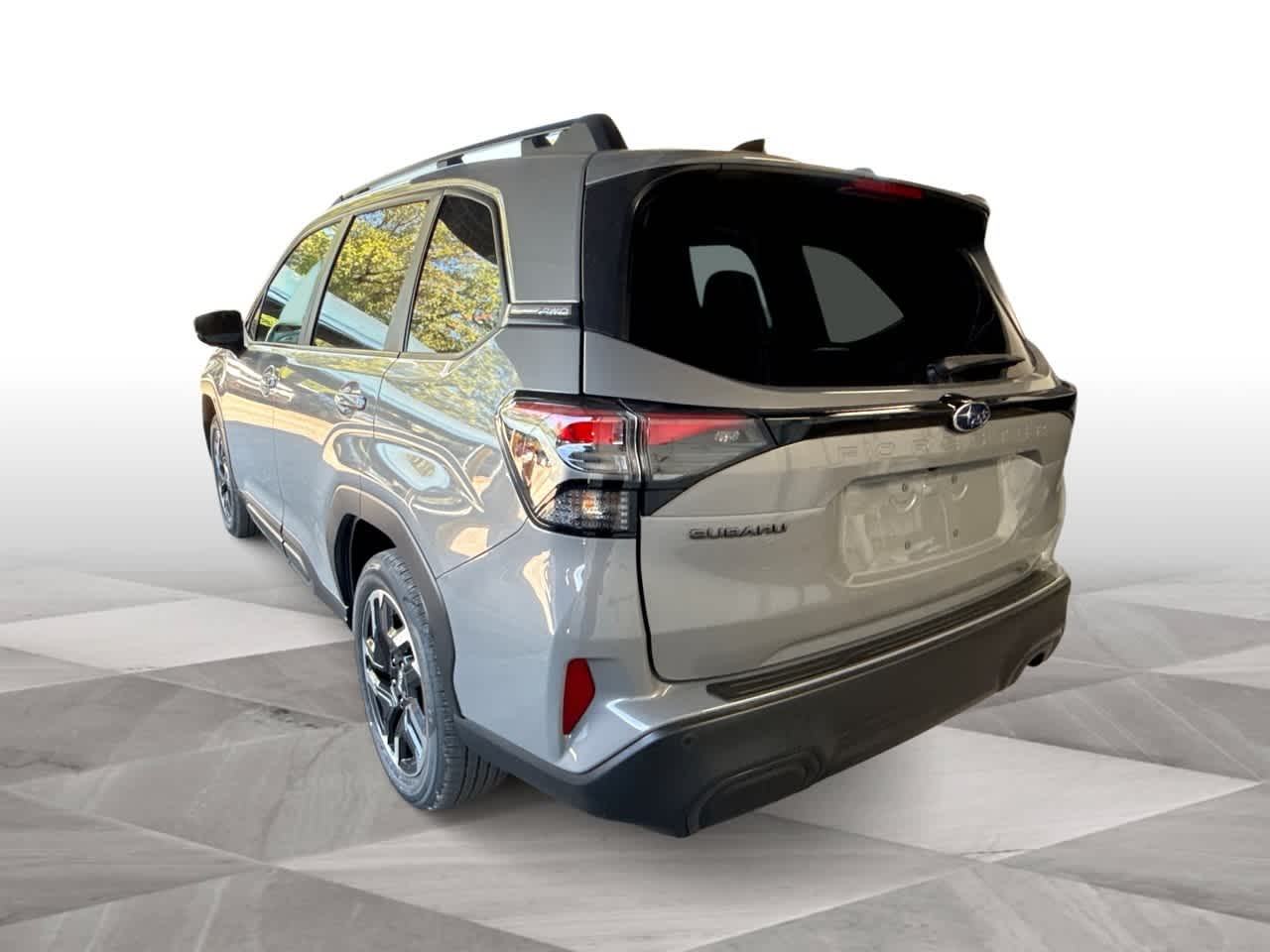 Thumbnail: 2026 Subaru Forester - 6