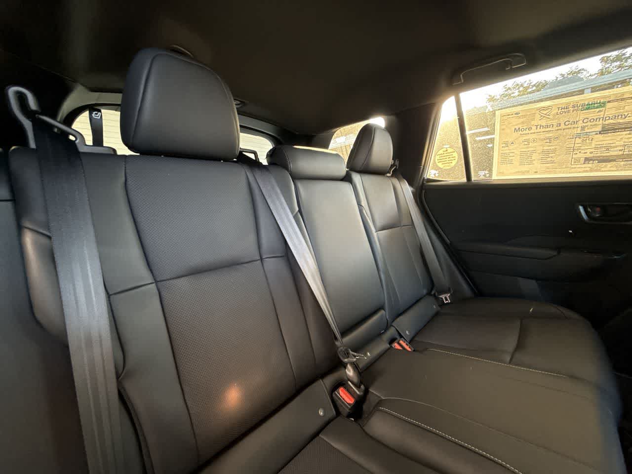 Thumbnail: 2026 Subaru Outback - 26