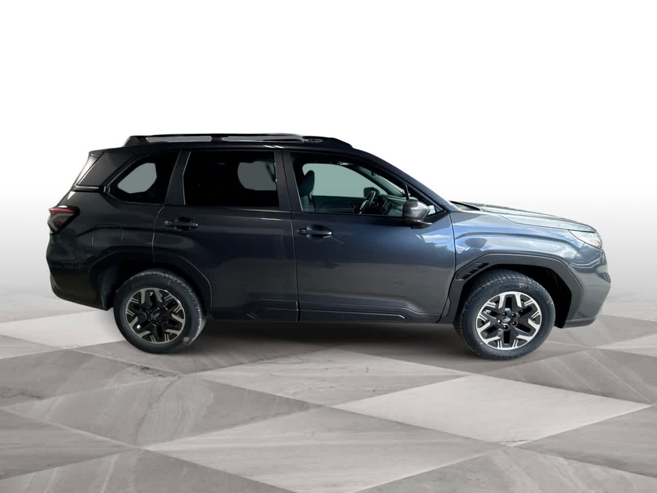 Thumbnail: 2026 Subaru Forester - 9
