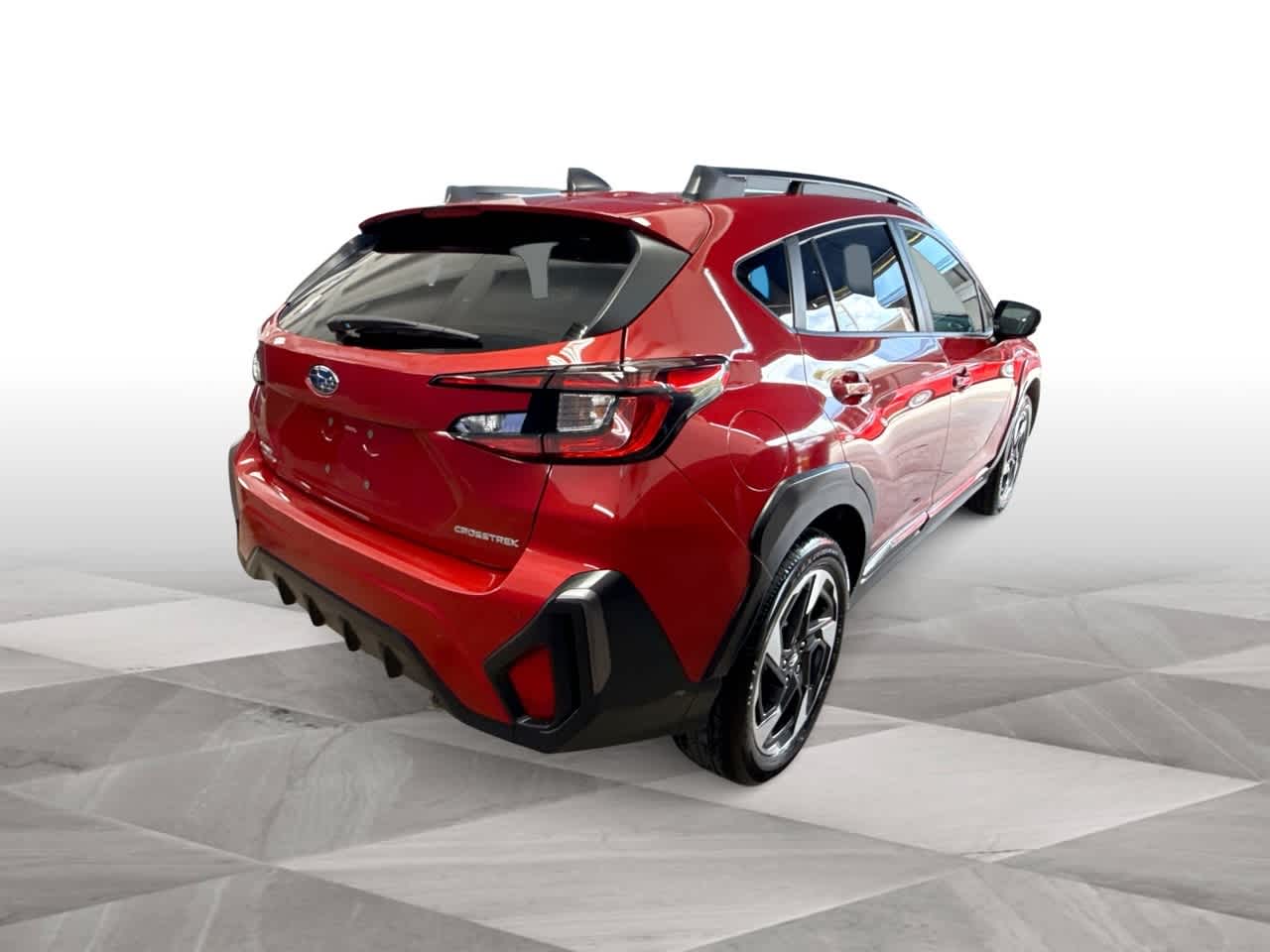 Thumbnail: 2025 Subaru Crosstrek - 8