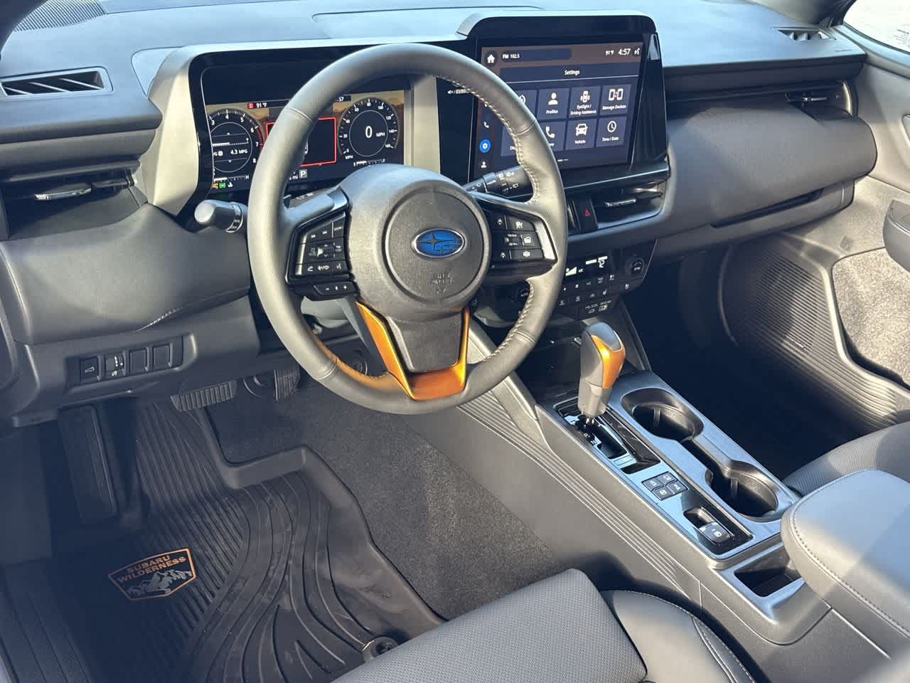 Thumbnail: 2026 Subaru Outback - 13