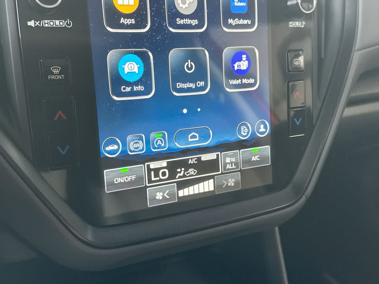 Thumbnail: 2026 Subaru Crosstrek - 20