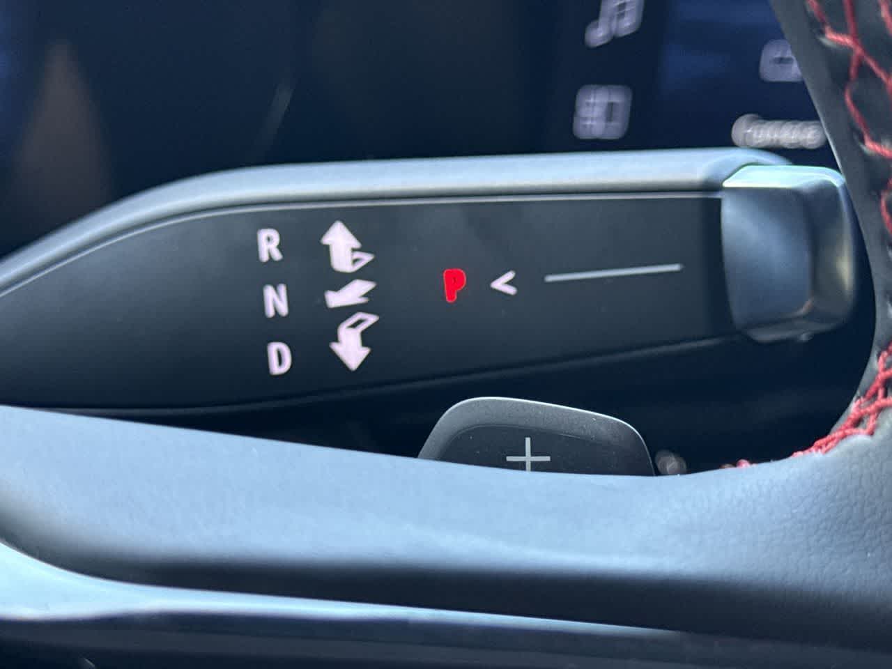 Thumbnail: 2026 Chevrolet Equinox - 21