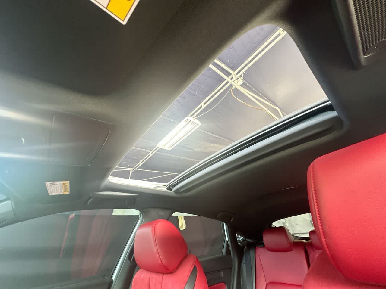 Thumbnail: 2024 Acura Integra - 17