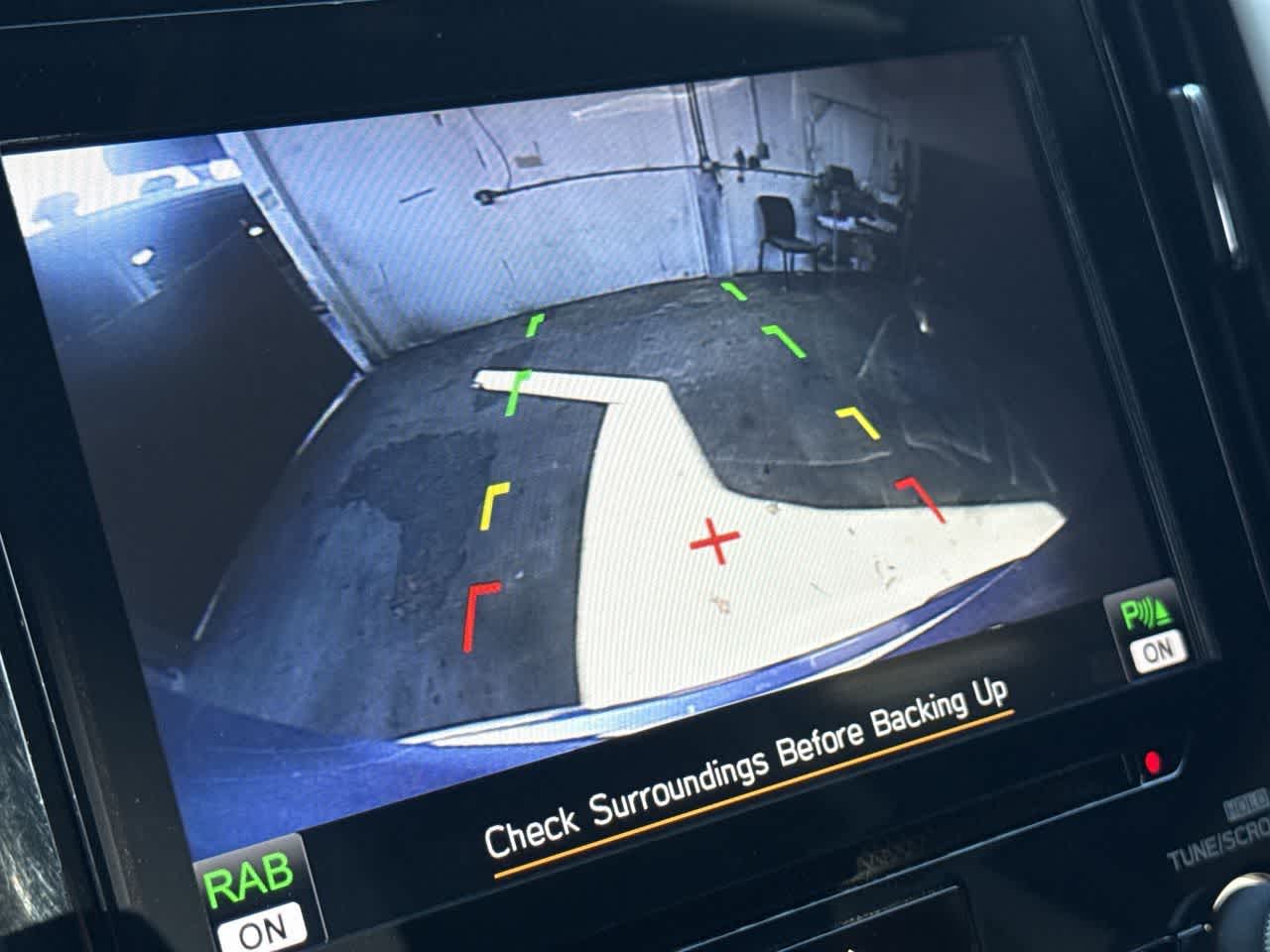 Thumbnail: 2022 Subaru Ascent - 19