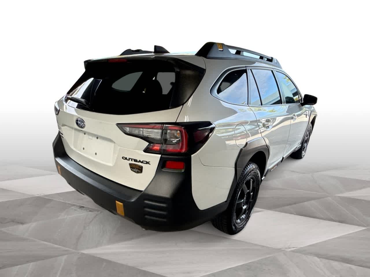 Thumbnail: 2023 Subaru Outback - 8