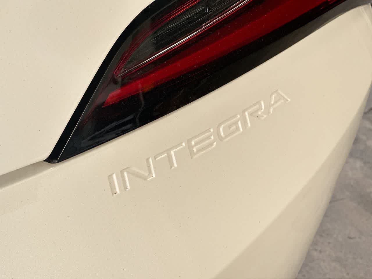 Thumbnail: 2024 Acura Integra - 10