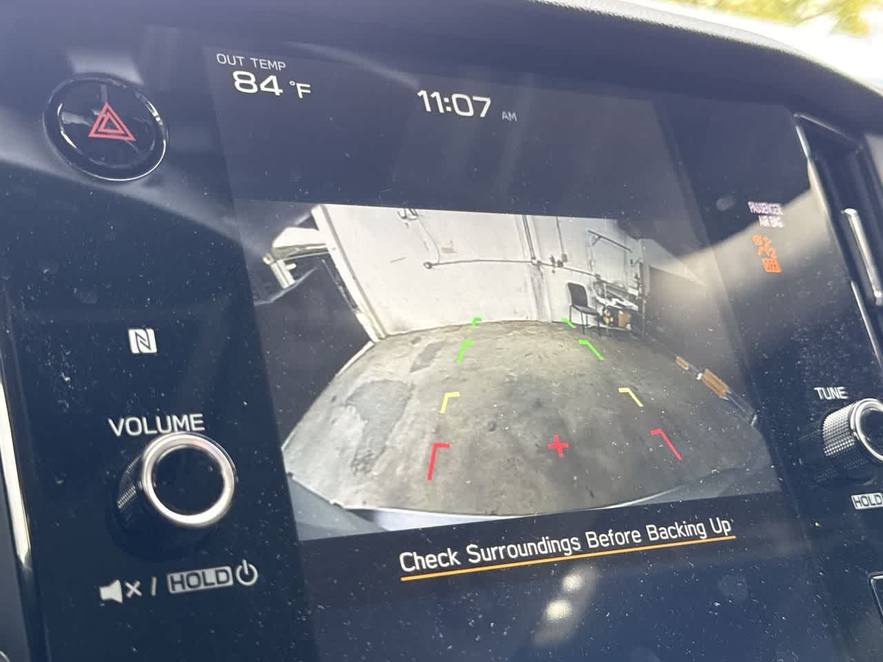 Thumbnail: 2025 Subaru Legacy - 19