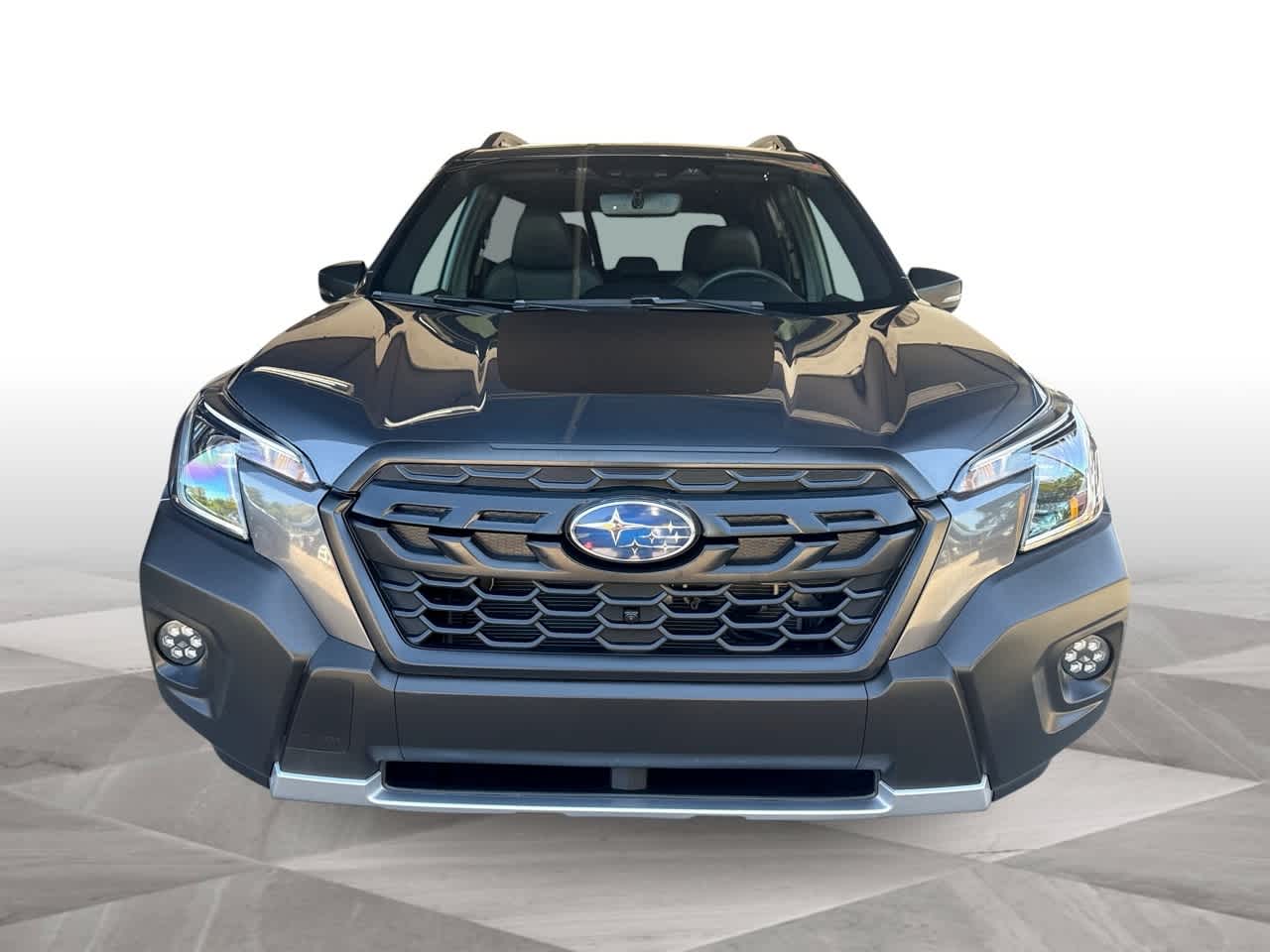 Thumbnail: 2025 Subaru Forester - 3