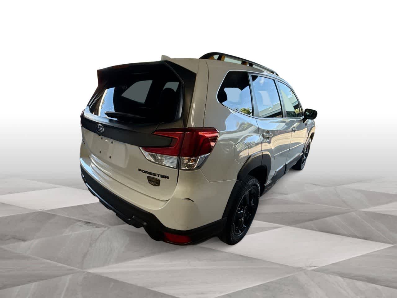 Thumbnail: 2023 Subaru Forester - 8