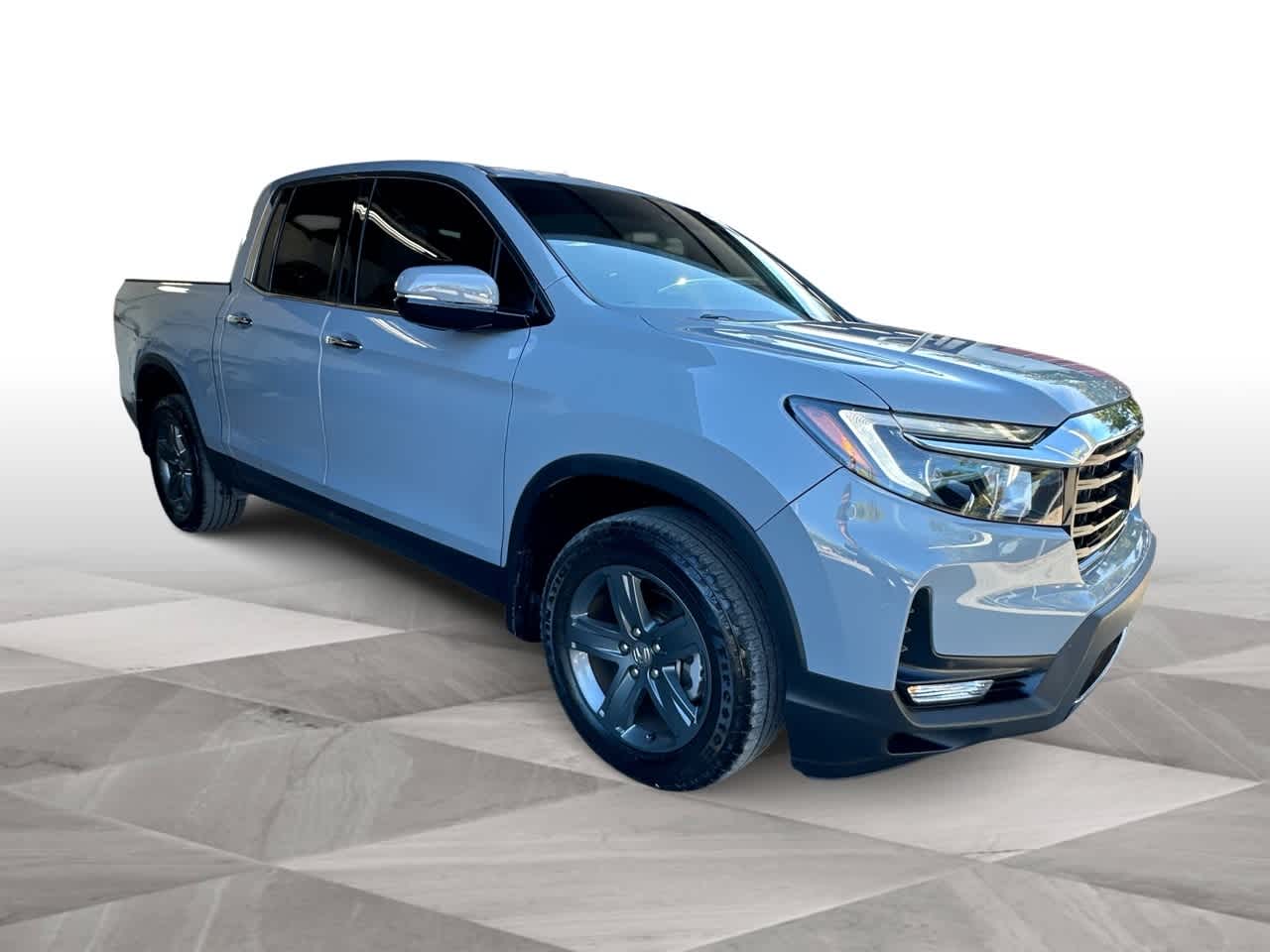 Thumbnail: 2023 Honda Ridgeline - 2