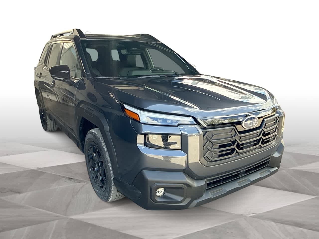 Thumbnail: 2026 Subaru Outback - 2