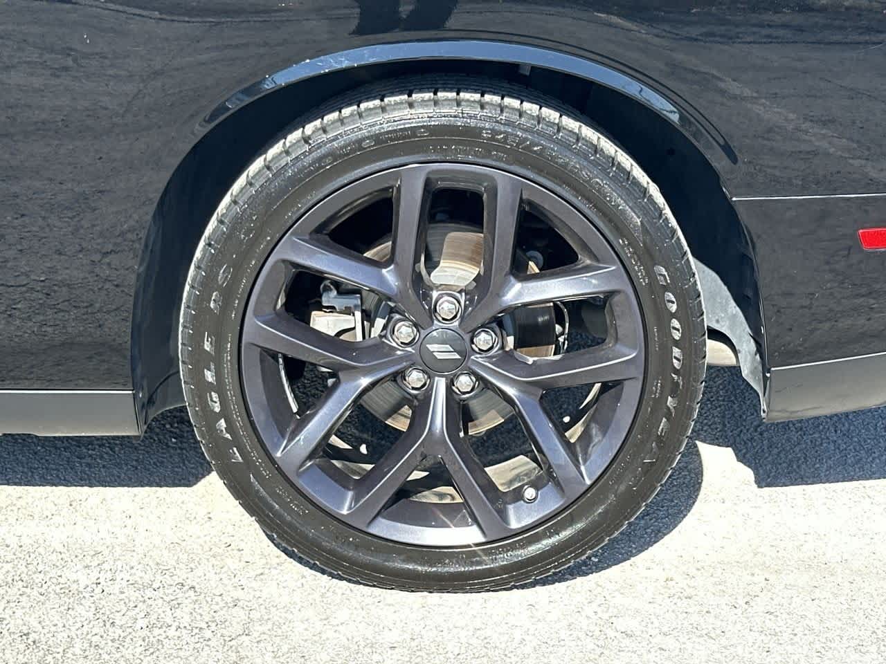 Thumbnail: 2023 Dodge Challenger - 11