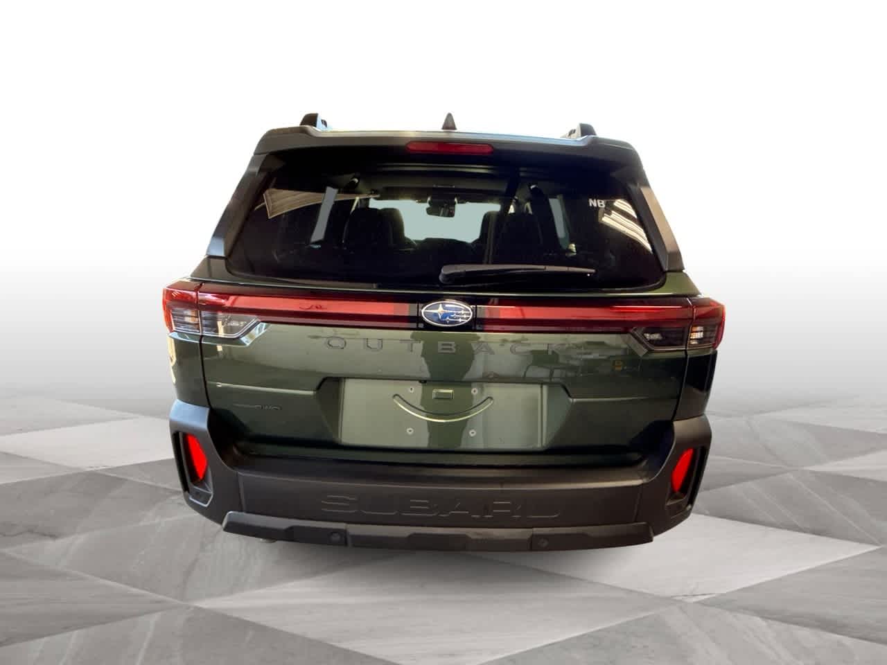 Thumbnail: 2026 Subaru Outback - 7