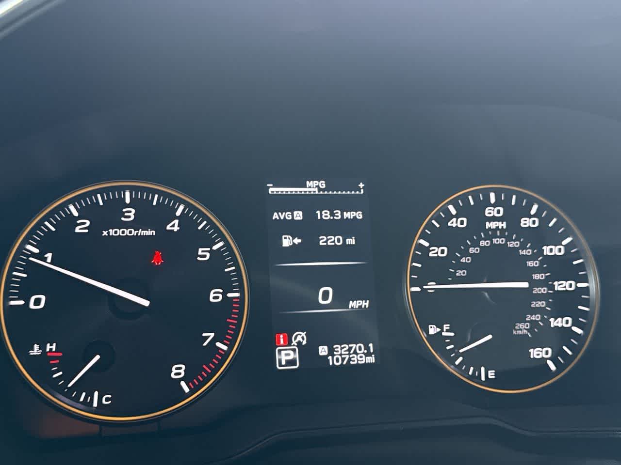 Thumbnail: 2025 Subaru Outback - 16