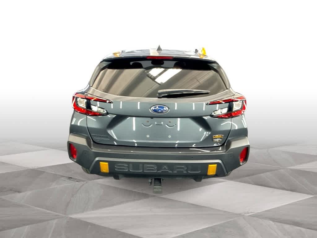 2024 Subaru Crosstrek Wilderness 7