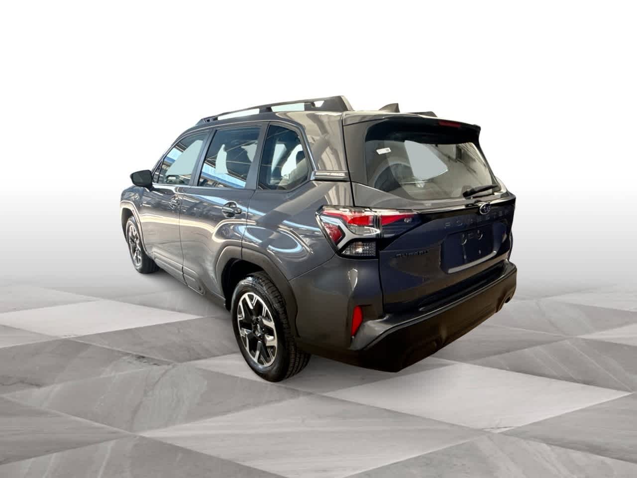 Thumbnail: 2025 Subaru Forester - 6