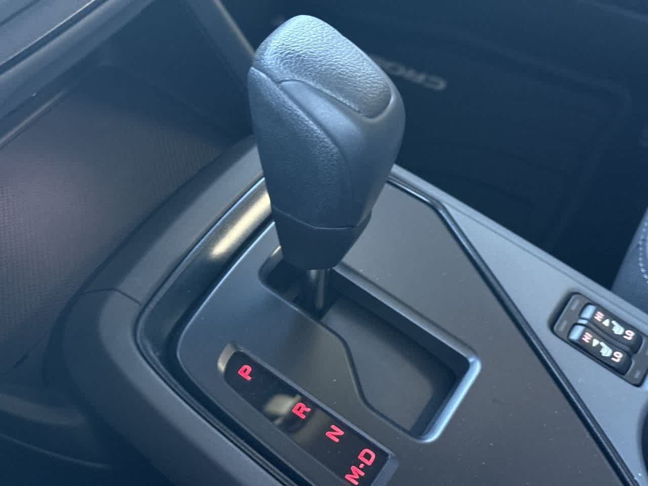 Thumbnail: 2026 Subaru Crosstrek - 21