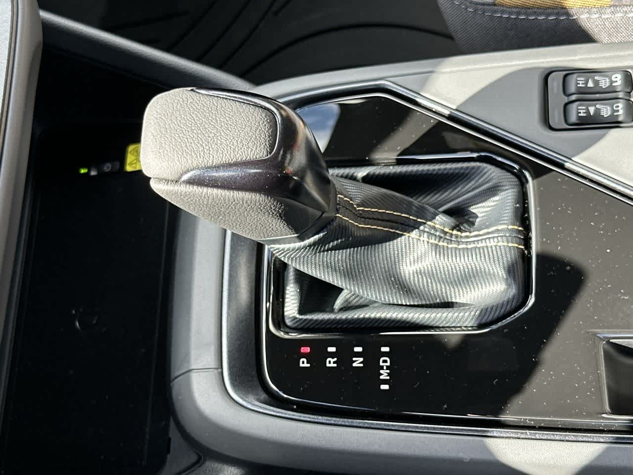 Thumbnail: 2025 Subaru Crosstrek - 18