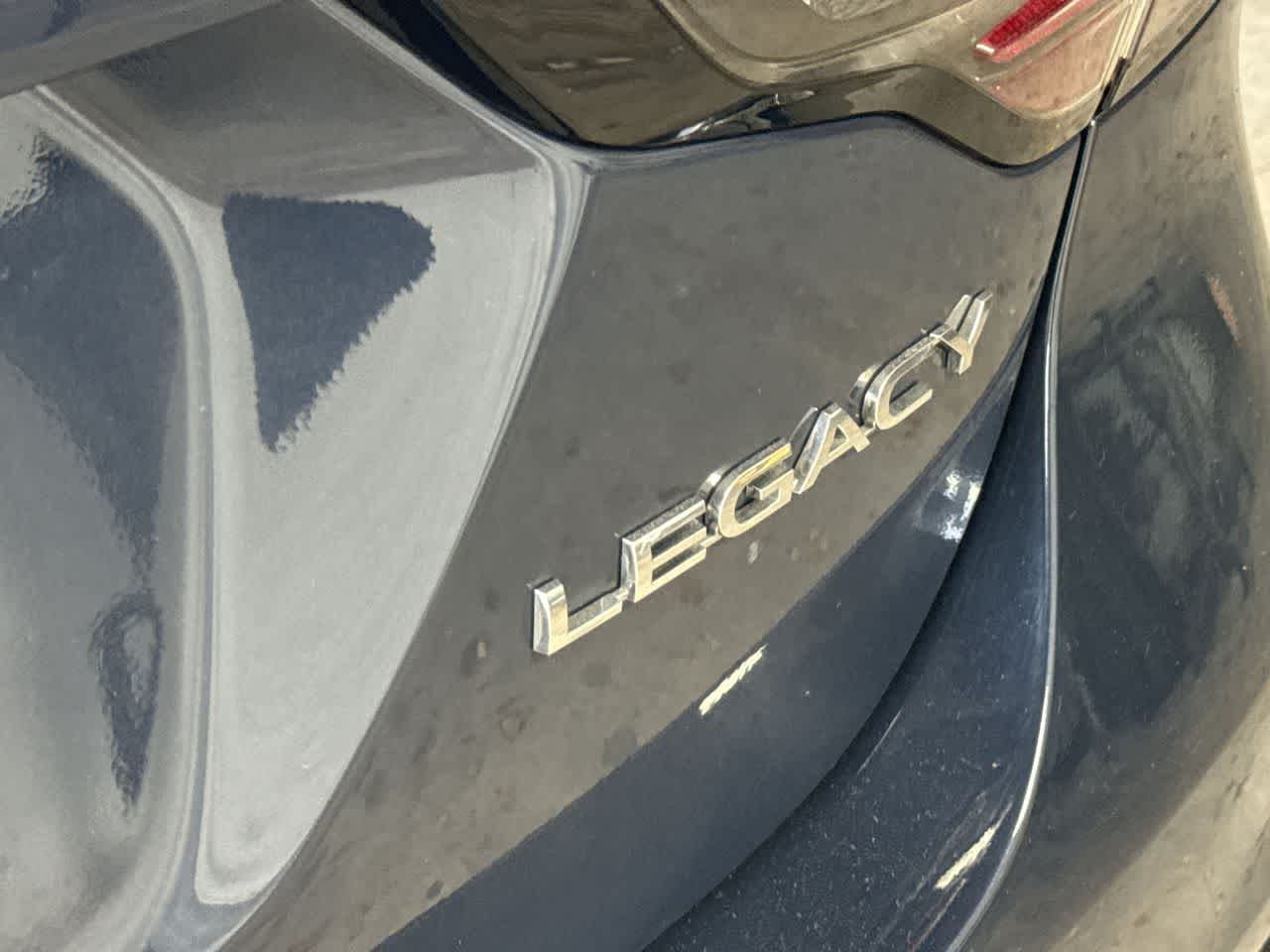 Thumbnail: 2025 Subaru Legacy - 10