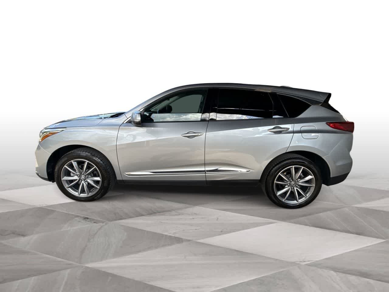 Thumbnail: 2020 Acura RDX - 5