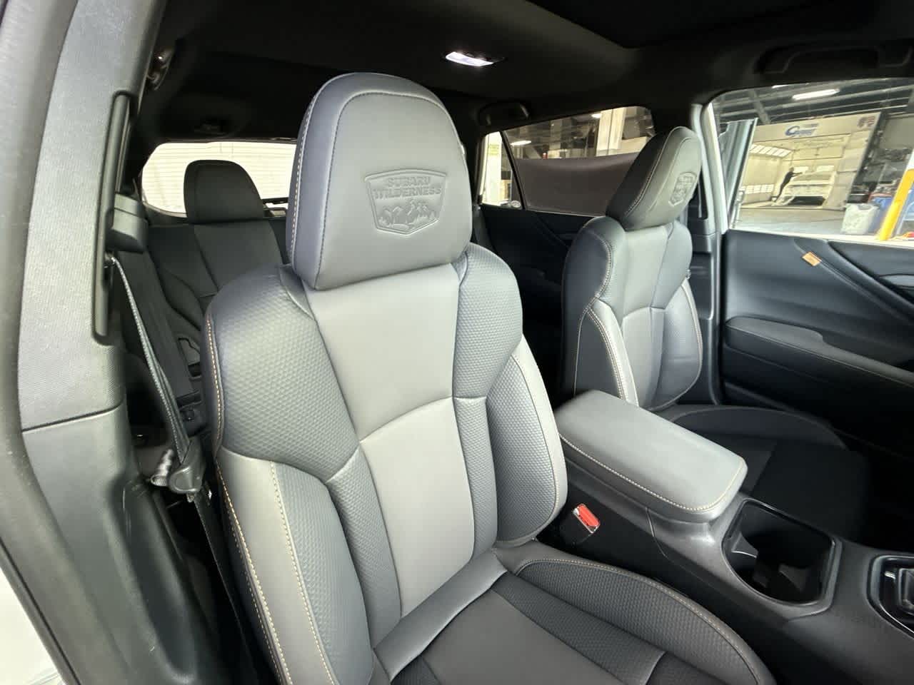 Thumbnail: 2023 Subaru Outback - 27