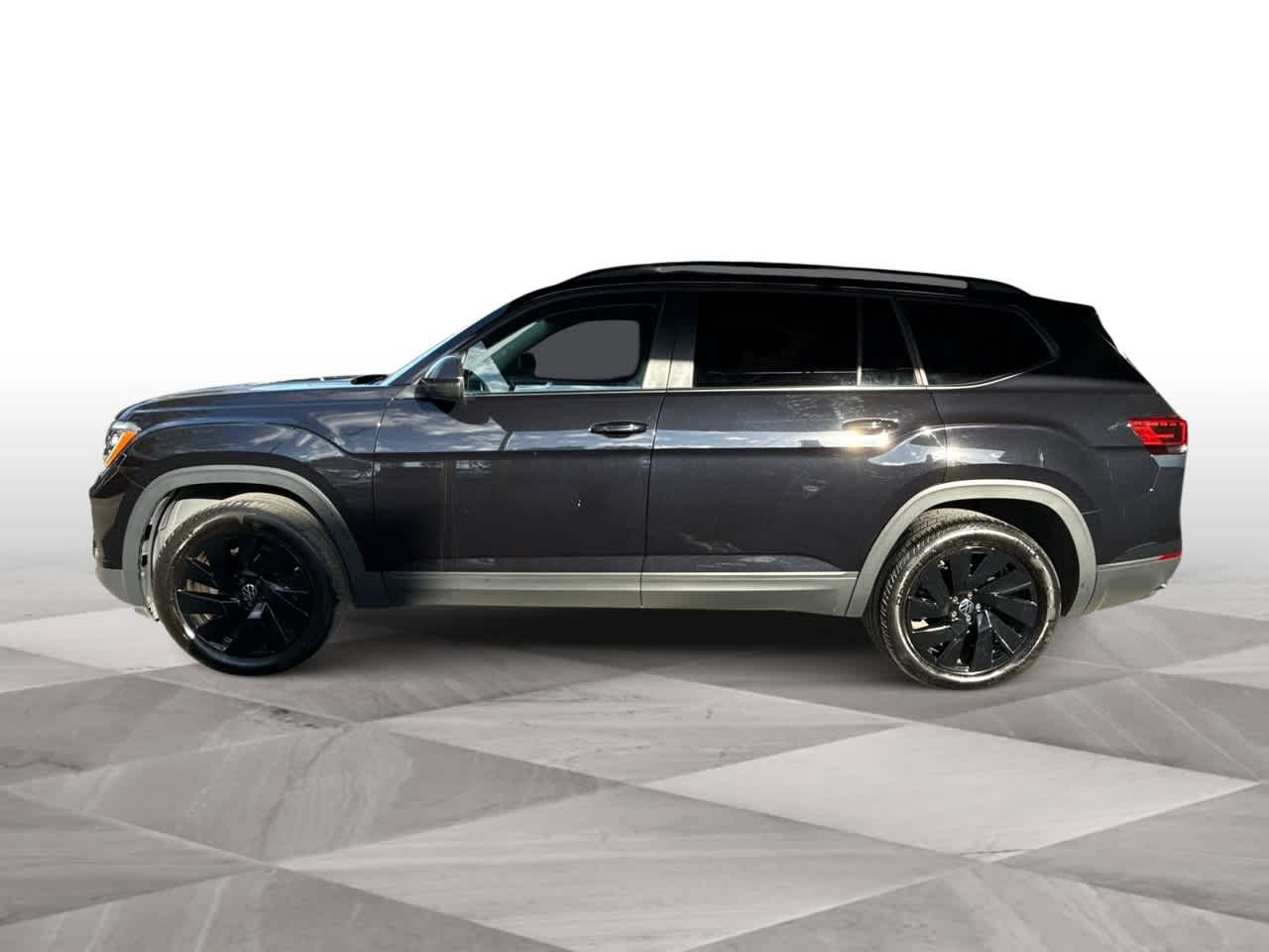 Thumbnail: 2024 Volkswagen Atlas - 5
